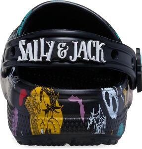 CROCS NIGHTMARE MULTI CLASSIC UNISEX TERLİK 211419-90H