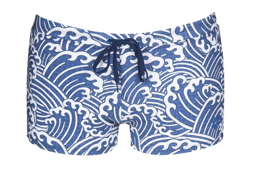 ARENA YOSHI ERKEK YÜZÜCÜ MAYOSU 002978700