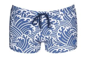 ARENA YOSHI ERKEK YÜZÜCÜ MAYOSU 002978700