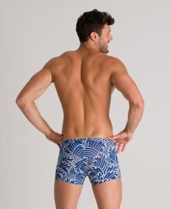 ARENA YOSHI ERKEK YÜZÜCÜ MAYOSU 002978700