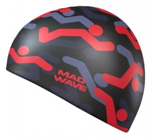 MAD WAVE SWIMMERS SİLİKON BONE M0552 12 0 01W