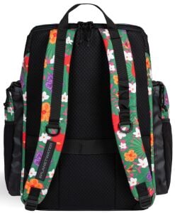 ARENA ONE GO BACKPACK 45L AO YÜZÜCÜ SIRT ÇANTASI 010232911