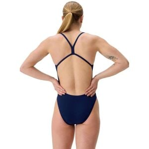 SPEEDO SOLID KADIN YÜZÜCÜ MAYOSU 8-004773434