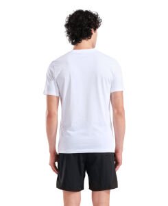 ARENA SLIPPERY SURFACE PRINT ERKEK T-SHIRT 011332100