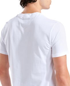 ARENA SLIPPERY SURFACE PRINT ERKEK T-SHIRT 011332100