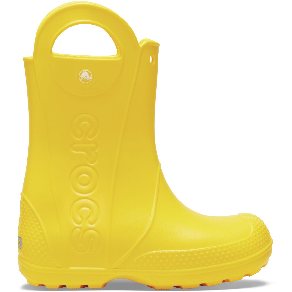 CROCS HANDLE IT ÇOCUK YAĞMUR BOTU 211052-730