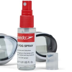 SPEEDO ANTI-FOG SPREY 8-00381317217