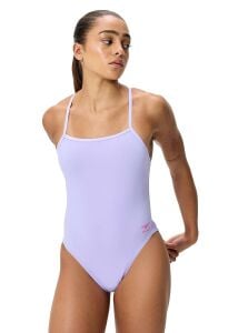 SPEEDO SOLID KADIN YÜZÜCÜ MAYOSU 8-004773002