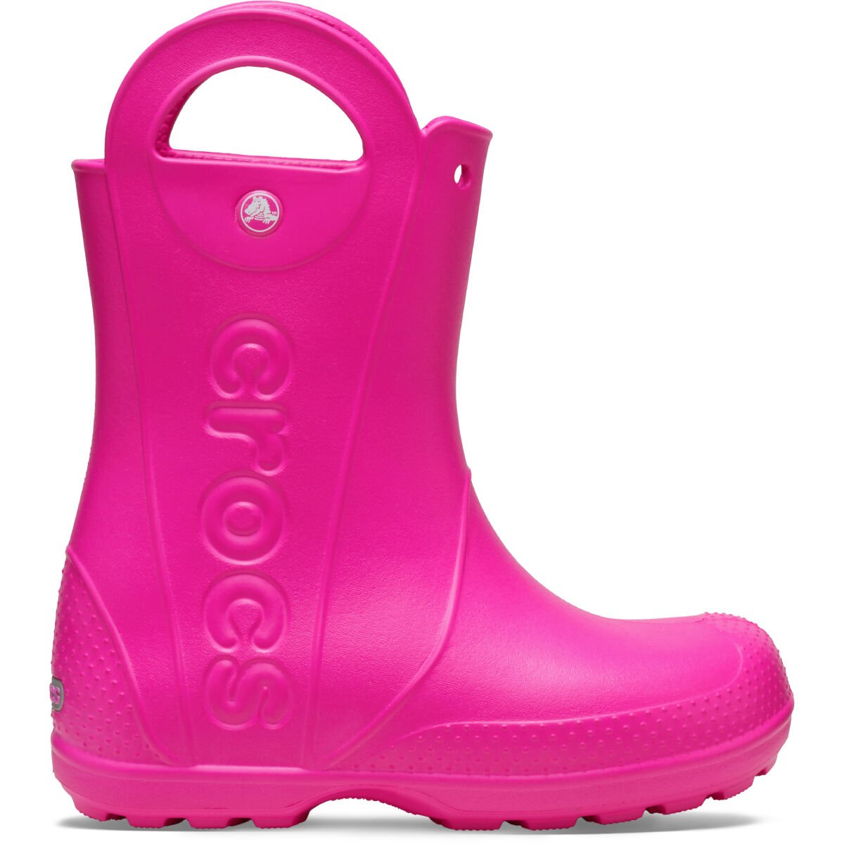 CROCS HANDLE IT ÇOCUK YAĞMUR BOTU 211052-6TW