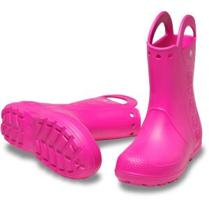 CROCS HANDLE IT ÇOCUK YAĞMUR BOTU 211052-6TW