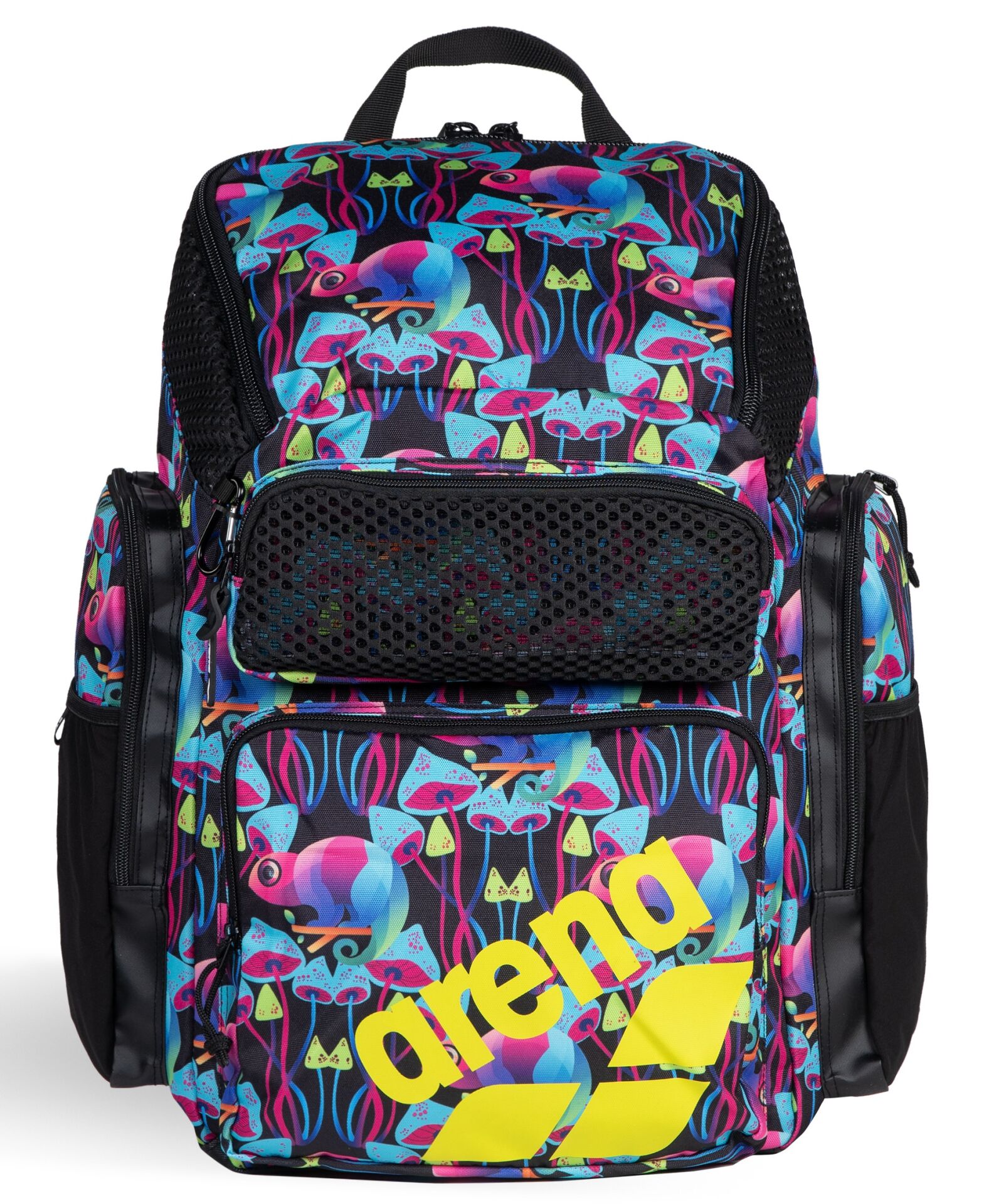 ARENA ONE GO BACKPACK 45L AO YÜZÜCÜ SIRT ÇANTASI 010232905
