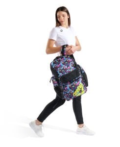 ARENA ONE GO BACKPACK 45L AO YÜZÜCÜ SIRT ÇANTASI 010232905