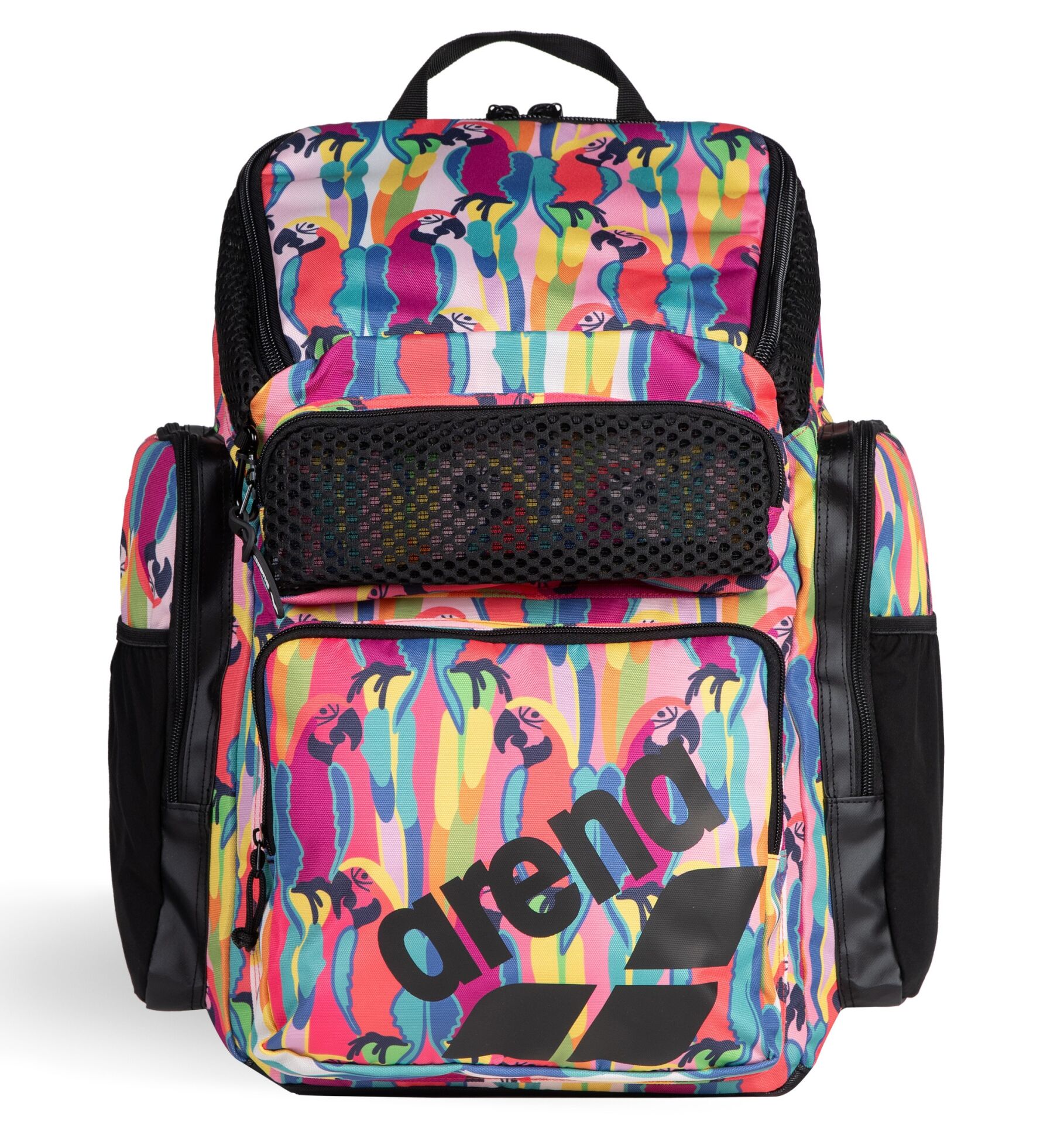 ARENA ONE GO BACKPACK 45L AO YÜZÜCÜ SIRT ÇANTASI 010232904