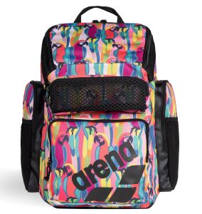 ARENA ONE GO BACKPACK 45L AO YÜZÜCÜ SIRT ÇANTASI 010232904