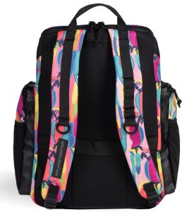 ARENA ONE GO BACKPACK 45L AO YÜZÜCÜ SIRT ÇANTASI 010232904