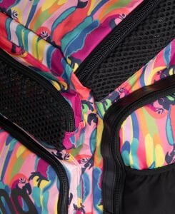 ARENA ONE GO BACKPACK 45L AO YÜZÜCÜ SIRT ÇANTASI 010232904