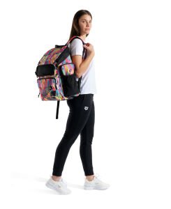 ARENA ONE GO BACKPACK 45L AO YÜZÜCÜ SIRT ÇANTASI 010232904