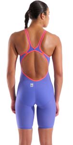 ARENA W POWERSKIN CARBON AIR² LIMITED EDITION KADIN YARIŞ MAYOSU 006341115