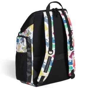 ARENA ONE GO BACKPACK 45L AO YÜZÜCÜ SIRT ÇANTASI 010232903