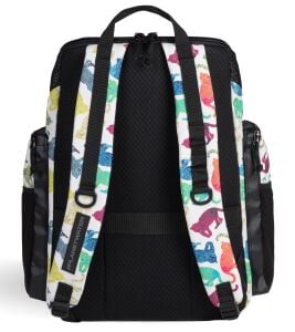 ARENA ONE GO BACKPACK 45L AO YÜZÜCÜ SIRT ÇANTASI 010232903