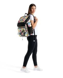 ARENA ONE GO BACKPACK 45L AO YÜZÜCÜ SIRT ÇANTASI 010232903