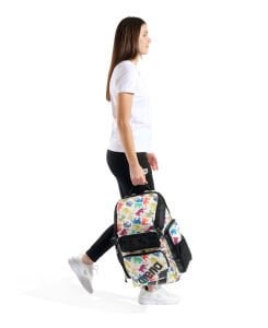 ARENA ONE GO BACKPACK 45L AO YÜZÜCÜ SIRT ÇANTASI 010232903