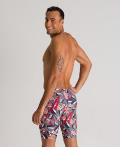 ARENA CRAZY SUSHI ERKEK YÜZÜCÜ MAYOSU 003341550