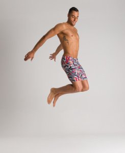 ARENA CRAZY SUSHI ERKEK YÜZÜCÜ MAYOSU 003341550