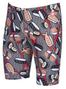 ARENA CRAZY SUSHI ERKEK YÜZÜCÜ MAYOSU 003341550