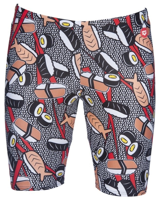 ARENA CRAZY SUSHI ERKEK YÜZÜCÜ MAYOSU 003341550