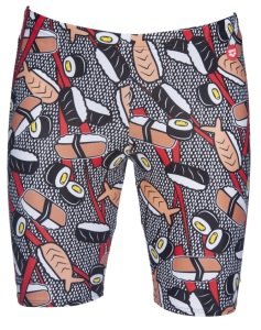 ARENA CRAZY SUSHI ERKEK YÜZÜCÜ MAYOSU 003341550