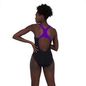 SPEEDO ENDURANCE PLUS KADIN YÜZÜCÜ MAYOSU 8-12199F349