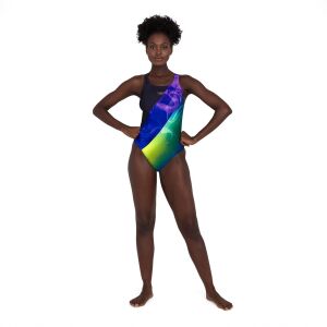 SPEEDO ENDURANCE PLUS KADIN YÜZÜCÜ MAYOSU 8-12199F349