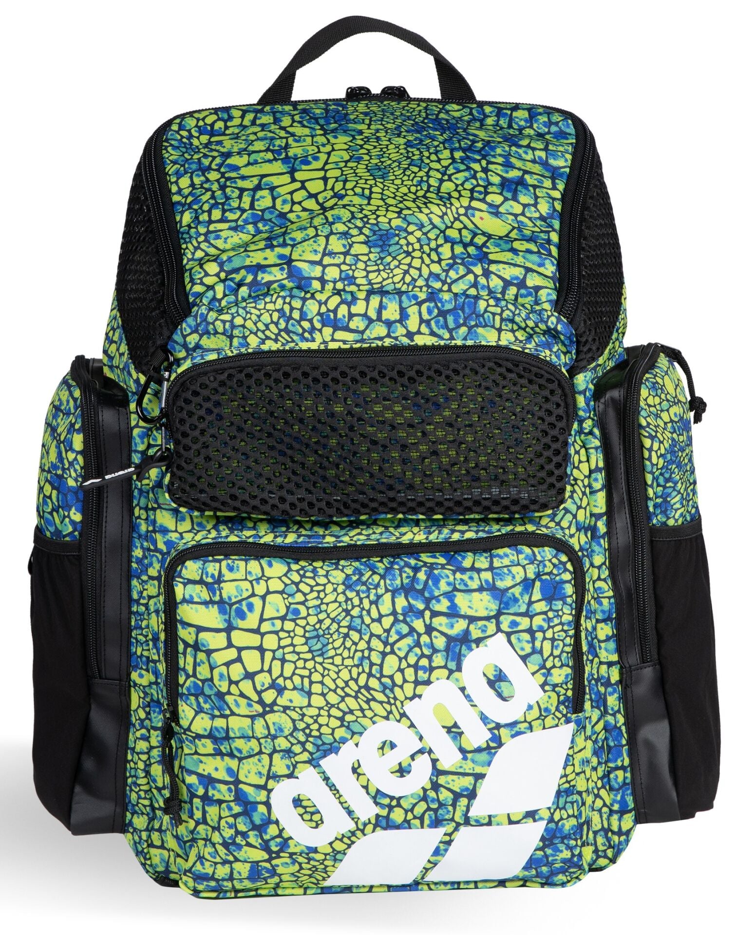 ARENA ONE GO BACKPACK 45L AO YÜZÜCÜ SIRT ÇANTASI 010232913