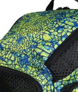 ARENA ONE GO BACKPACK 45L AO YÜZÜCÜ SIRT ÇANTASI 010232913