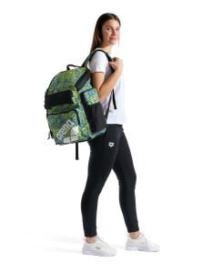 ARENA ONE GO BACKPACK 45L AO YÜZÜCÜ SIRT ÇANTASI 010232913