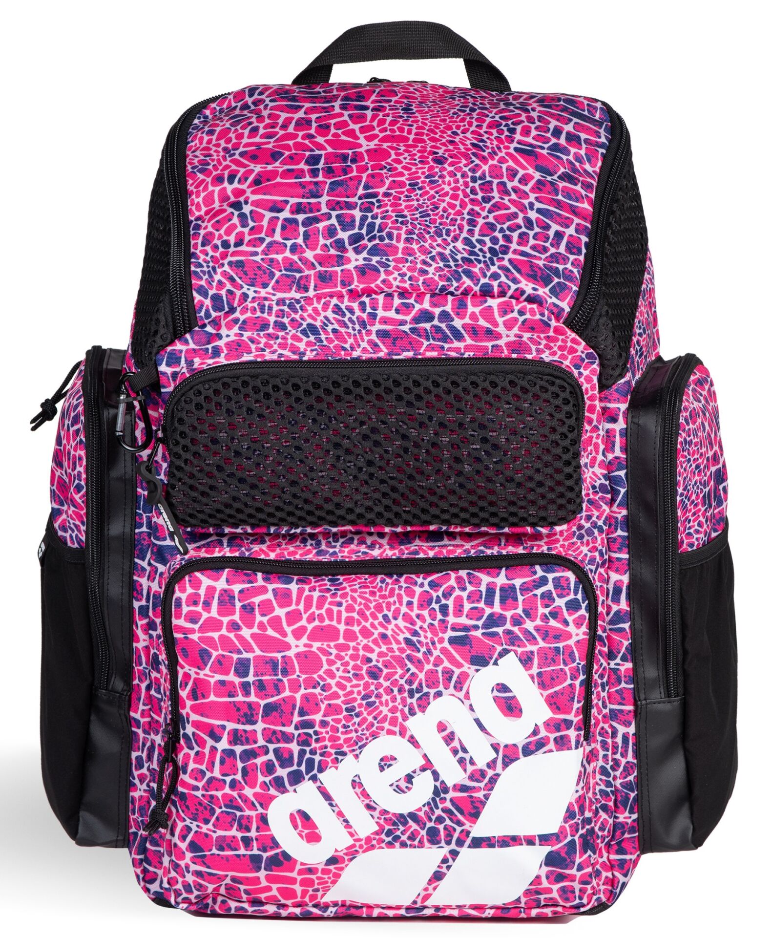 ARENA ONE GO BACKPACK 45L AO YÜZÜCÜ SIRT ÇANTASI 010232912