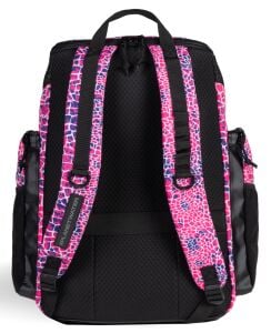 ARENA ONE GO BACKPACK 45L AO YÜZÜCÜ SIRT ÇANTASI 010232912