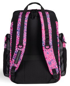 ARENA ONE GO BACKPACK 45L AO YÜZÜCÜ SIRT ÇANTASI 010232912