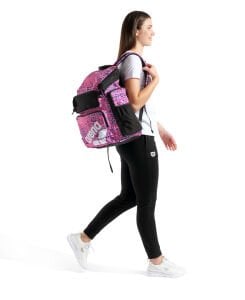 ARENA ONE GO BACKPACK 45L AO YÜZÜCÜ SIRT ÇANTASI 010232912