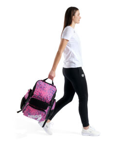 ARENA ONE GO BACKPACK 45L AO YÜZÜCÜ SIRT ÇANTASI 010232912