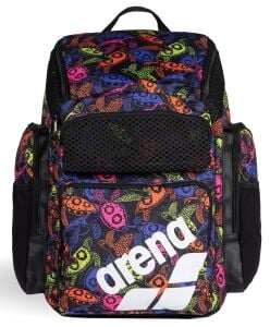 ARENA ONE GO BACKPACK 45L AO YÜZÜCÜ SIRT ÇANTASI 010232908