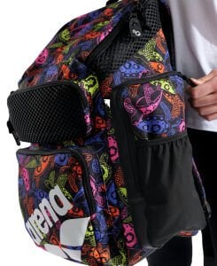 ARENA ONE GO BACKPACK 45L AO YÜZÜCÜ SIRT ÇANTASI 010232908
