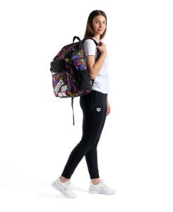 ARENA ONE GO BACKPACK 45L AO YÜZÜCÜ SIRT ÇANTASI 010232908