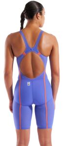 ARENA W POWERSKIN CARBON GLIDE LIMITED EDITION KADIN YARIŞ MAYOSU 006310115