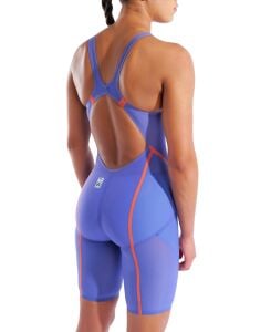 ARENA W POWERSKIN CARBON GLIDE LIMITED EDITION KADIN YARIŞ MAYOSU 006310115