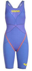 ARENA W POWERSKIN CARBON GLIDE LIMITED EDITION KADIN YARIŞ MAYOSU 006310115