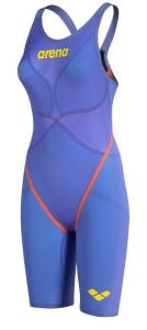 ARENA W POWERSKIN CARBON GLIDE LIMITED EDITION KADIN YARIŞ MAYOSU 006310115