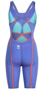 ARENA W POWERSKIN CARBON GLIDE LIMITED EDITION KADIN YARIŞ MAYOSU 006310115