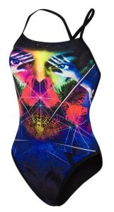 SPEEDO ENDURANCE PLUS KADIN YÜZÜCÜ MAYOSU 8-11717F333